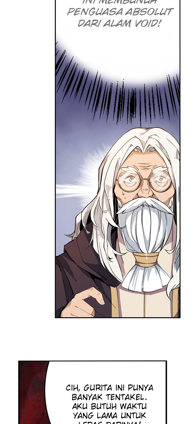 Wuxian Shitu Yu Shier Zhan Ji (Infinite Apostles and Twelve War Girls) Chapter 24 Gambar 16